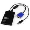 StarTech.com USB Crash Cart Adapter with File Transfer & Video Capture