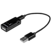 StarTech.com USB Voltage and Current Tester Kit