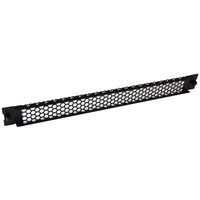 StarTech.com Vented Blank Panel for Server Racks - 1U