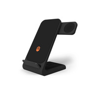 STM ChargeTree Swing Black Indoor