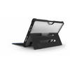 STM Dux 31.2 cm (12.3") Folio Black,  Transparent
