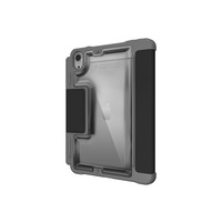 STM DUX PLUS 21.1 cm (8.3") Folio Black