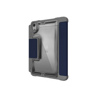 STM DUX PLUS 21.1 cm (8.3") Folio Blue