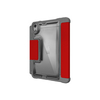 STM DUX PLUS 21.1 cm (8.3") Folio Red