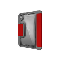 STM DUX PLUS 21.1 cm (8.3") Folio Red
