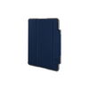STM Dux Plus 27.7 cm (10.9") Folio Blue