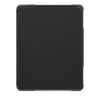 STM Dux Plus Duo 24.6 cm (9.7") Flip case Black
