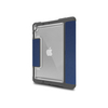 STM Dux Plus Duo 25.9 cm (10.2") Folio Blue