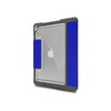 STM Dux Plus Duo 25.9 cm (10.2") Folio Blue