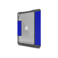 STM Dux Plus Duo 25.9 cm (10.2") Folio Blue