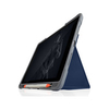 STM Dux Plus Duo 26.7 cm (10.5") Folio Blue