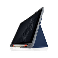 STM Dux Plus Duo 26.7 cm (10.5") Folio Blue