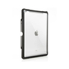 STM Dux Shell 26.7 cm (10.5") Folio Black,  Transparent