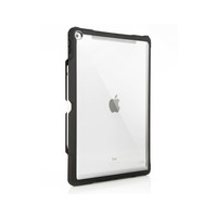 STM Dux Shell 26.7 cm (10.5") Folio Black,  Transparent