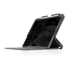 STM Dux Shell for Folio 32.8 cm (12.9") Black