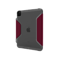 STM DUX STUDIO 32.8 cm (12.9") Cover Grey,  Red