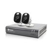 Swann SWDVK-445802WL-UK security camera IP security camera Indoor & outdoor Bulb Ceiling/wall