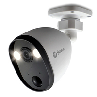 Swann SWIFI-SPOTCAM IP security camera Indoor & outdoor Bulb Ceiling/wall