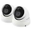 Swann SWPRO-1080MSDPK2-EU IP security camera Indoor & outdoor Dome Ceiling