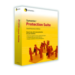Symantec Protection Suite SB 4.0,  1Y,  5U,  ENG