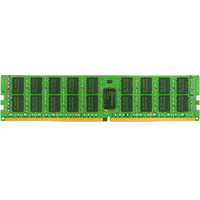 Synology D4RD-2666-16G memory module 16 GB DDR4 2666 MHz ECC