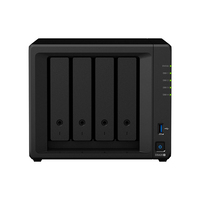Synology DS420+/48TB IW 4 Bay Desktop