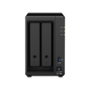 Synology DS720+/2TB RED 2 Bay Desktop