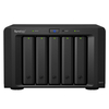 Synology DX517 disk array 5 TB Desktop Black