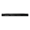 Synology RackStation RS820+/40TB-EXOS NAS/storage server Ethernet LAN Rack (1U) Black