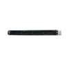 Synology RX418 disk array 16 TB Rack (1U) Black, Grey