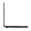 T1A Lenovo ThinkPad T460p Refurbished Notebook 35.6 cm (14") Full HD Intel Core i7 16 GB DDR4-SDRAM 180 GB SSD Wi-Fi 5 (802.11ac) Windows 10 Pro Black