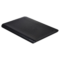 Targus Chill Mat notebook cooling pad 40.6 cm (16"") Black