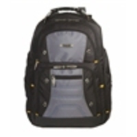 Targus DRIFTER 16"" BACKPACK notebook case 40.6 cm (16"") Black