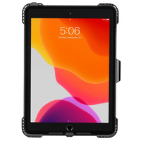 Targus Safeport 25.9 cm (10.2"") Cover Black