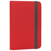 Targus Universal 9.7-10.1" Tablet Foliostand Case - Red