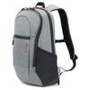 Targus Urban Commuter backpack Polyurethane, Twill Gray