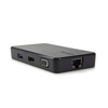 Targus USB Multi-Display Adapter Blk Black