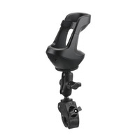 TC8000 UNPOWERED CART MOUNT