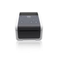 TD4410DZU1 Label Printer &pipe; Brother