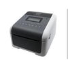 TD4550DNWB Label Printer &pipe; Brother