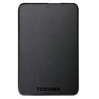 Toshiba 500GB STOR.E BASICS