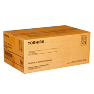 Toshiba 6AJ00000035 (T 2840 E) Toner black,  23K pages @ 6% coverage