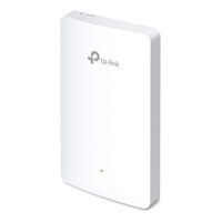 TP-LINK EAP225-Wall WLAN access point 1200 Mbit/s Power over Ethernet (PoE) White Internal