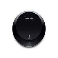 TP-LINK HA100 Bluetooth music receiver 20 m Black