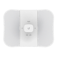 Ubiquiti Networks LiteBeam AC 450 Mbit/s Network bridge White