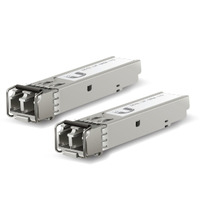 Ubiquiti Networks UF-MM-1G network transceiver module Fiber optic 1250 Mbit/s SFP 850 nm