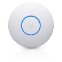 Ubiquiti Networks UniFi nanoHD WLAN access point Power over Ethernet (PoE) White 1733 Mbit/s