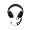 Urban Factory Movee Headset Head-band Black
