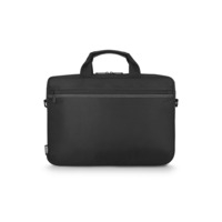 Urban Factory TopLight Toploading Laptop Bag 17.3"" Black