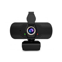 Urban Factory WEBEE webcam 20 MP 1920 x 1080 pixels USB 3.2 Gen 1 (3.1 Gen 1) Black